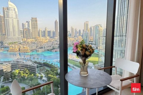 3 غرف نوم شقة في وسط مدينة دبي, الإمارات العربية المتحدة رقم 165085 6