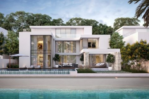 6 bedrooms Villa in Umm Al Quwain, UAE No. 68383 4