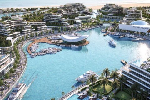 6 bedrooms Villa in Umm Al Quwain, UAE No. 68383 7