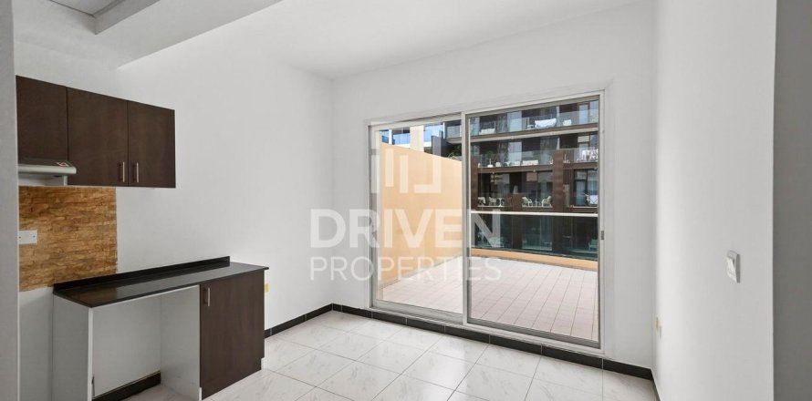 Квартира с 1 спальней в District 13, ОАЭ №211367