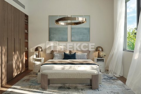 Townhouse de 3 chambres à Abu Dhabi, UAE No. 223814 13