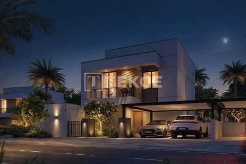 Townhouse de 3 chambres à Abu Dhabi, UAE No. 223814 7