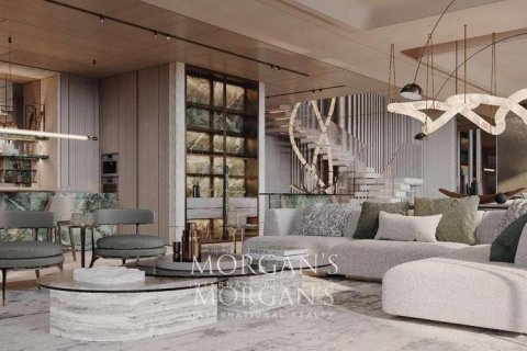 Appartement de 3 chambres à Palm Jumeirah, UAE No. 76855 3