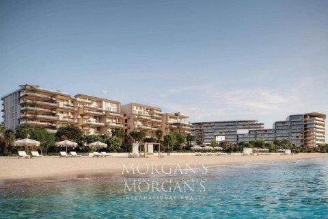 Appartement de 3 chambres à Palm Jumeirah, UAE No. 76855 12