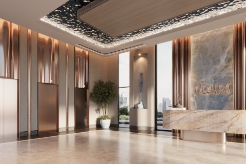 Квартира студия в Dubai Production City (IMPZ), ОАЭ №144959 11