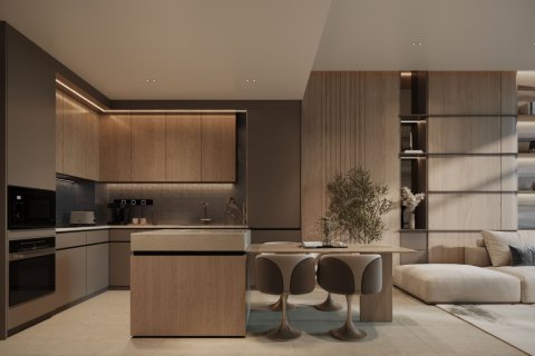 Квартира студия в Dubai Production City (IMPZ), ОАЭ №144959 5
