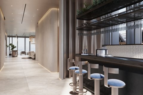 Квартира студия в Dubai Production City (IMPZ), ОАЭ №144959 9