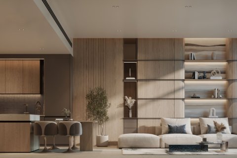 Квартира студия в Dubai Production City (IMPZ), ОАЭ №144959 3