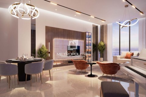 Appartement de 3 chambres à Al Marjan Island, UAE No. 129142 14