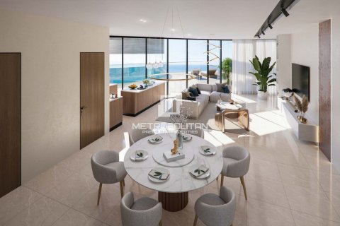 Appartement de 3 chambres à Al Marjan Island, UAE No. 129142 3