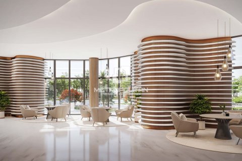Appartement de 3 chambres à Al Marjan Island, UAE No. 129142 18