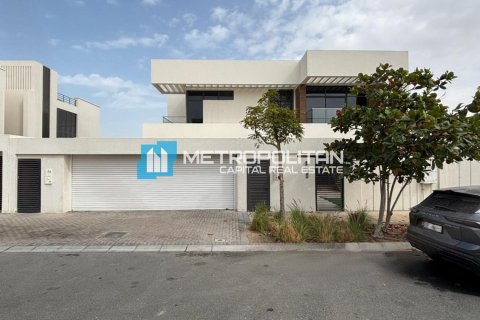 4 bedrooms Villa on the Yas Island, UAE No. 140156