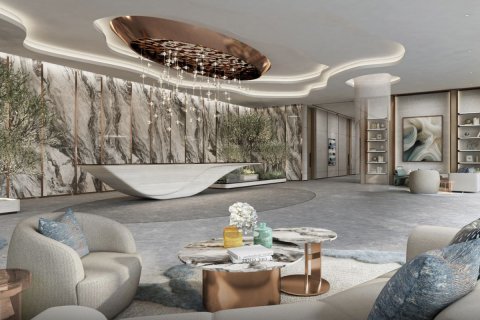 Apartment de 1 dormitorio en Motor City, UAE No. 151857 6