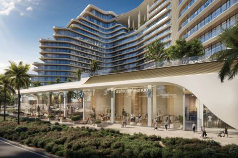 Apartment de 1 dormitorio en Motor City, UAE No. 151857 10
