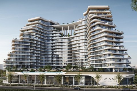 Apartment de 1 dormitorio en Motor City, UAE No. 151857 4