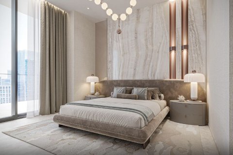 Apartment de 1 dormitorio en Motor City, UAE No. 151857 7