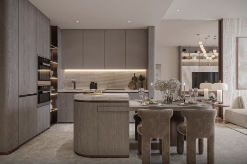 Apartment de 1 dormitorio en Motor City, UAE No. 151857 8