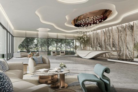Apartment de 1 dormitorio en Motor City, UAE No. 151857 9