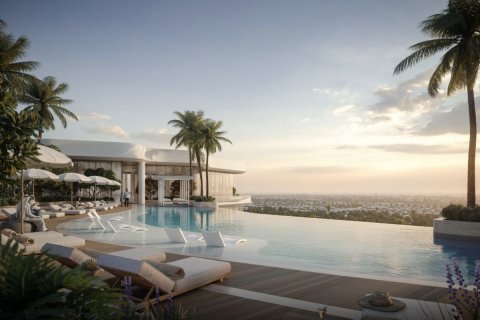 Apartment de 1 dormitorio en Motor City, UAE No. 151857 11
