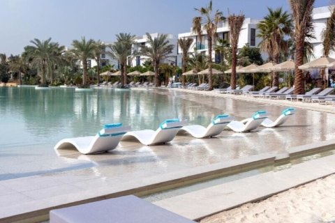 Villa de 4 dormitorios en Al Barari, UAE No. 168636 25