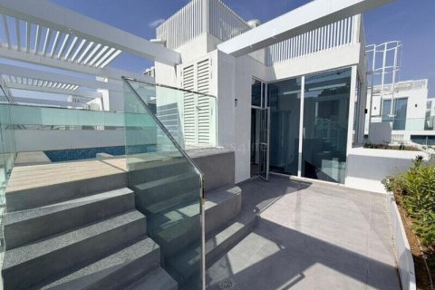Villa de 4 dormitorios en Al Barari, UAE No. 168636 23