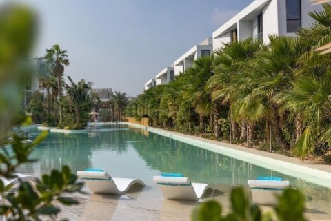 Villa de 4 dormitorios en Al Barari, UAE No. 168636 24