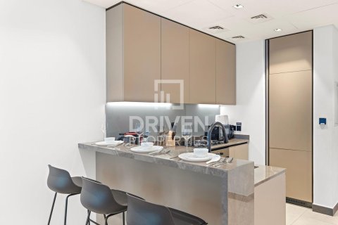 1 bedroom Apartment in 15 Northside, UAE No. 212138 12