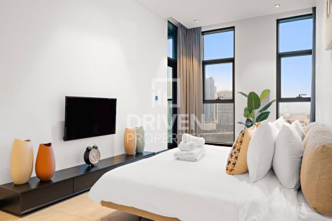 1 bedroom Apartment in 15 Northside, UAE No. 212138 21