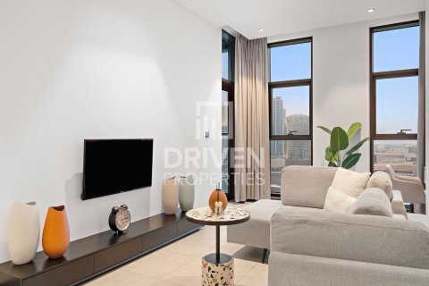 1 bedroom Apartment in 15 Northside, UAE No. 212138 18