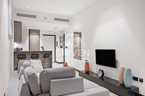 1 bedroom Apartment in 15 Northside, UAE No. 212138 22