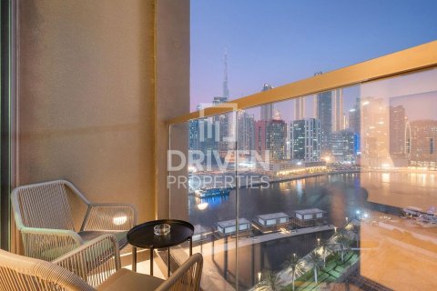 1 bedroom Apartment in 15 Northside, UAE No. 212138 23