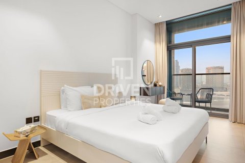 1 bedroom Apartment in 15 Northside, UAE No. 212138 20