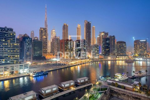 1 bedroom Apartment in 15 Northside, UAE No. 212138