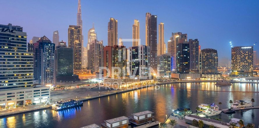 1 bedroom Apartment in 15 Northside, UAE No. 212138