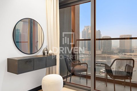 1 bedroom Apartment in 15 Northside, UAE No. 212138 19