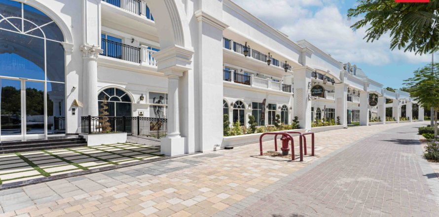 Shop de 131.5m² en Arjan, UAE No. 142455