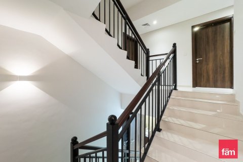 5 bedrooms Townhouse in Dubai, UAE No. 216391 22