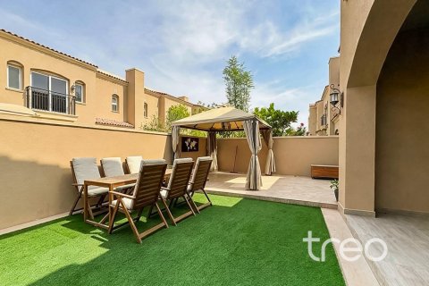 Townhouse de 3 chambres à Bella Casa, UAE No. 222784 3