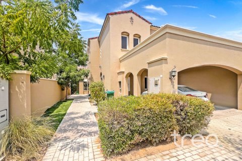 Townhouse de 3 chambres à Bella Casa, UAE No. 222784 21
