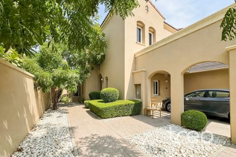 Townhouse de 3 chambres à Bella Casa, UAE No. 222784 6
