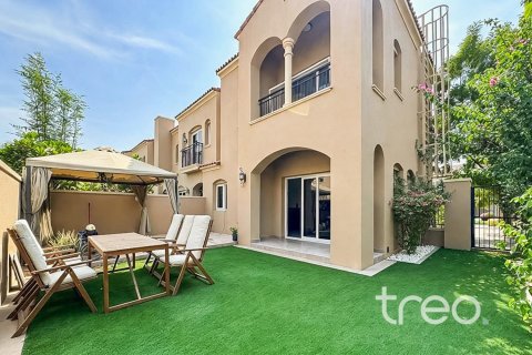 Townhouse de 3 chambres à Bella Casa, UAE No. 222784 5