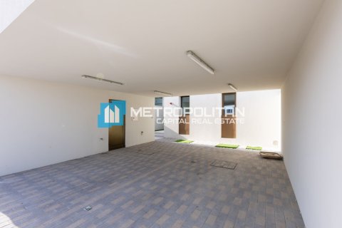 Townhouse de 3 dormitorios en Abu Dhabi, UAE No. 140982 24