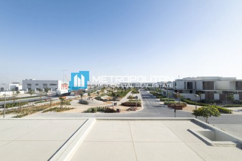 Townhouse de 3 dormitorios en Abu Dhabi, UAE No. 140982 25