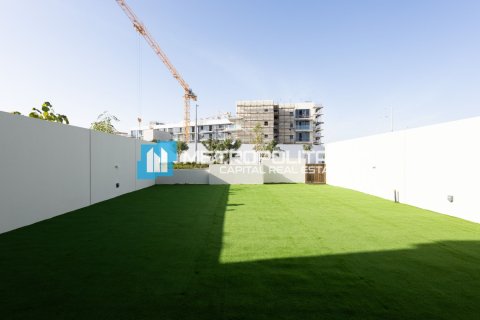 Townhouse de 3 dormitorios en Abu Dhabi, UAE No. 140982 22
