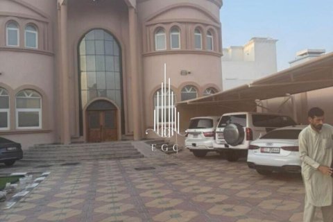 Villa de 10 chambres à Al Shamkha, UAE No. 41721 19