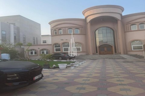 Villa de 10 chambres à Al Shamkha, UAE No. 41721 3