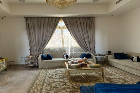 Villa de 10 chambres à Al Shamkha, UAE No. 41721 13