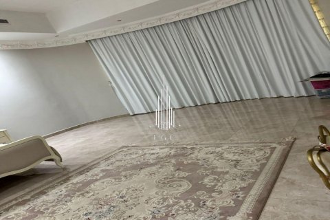 Villa de 10 chambres à Al Shamkha, UAE No. 41721 16