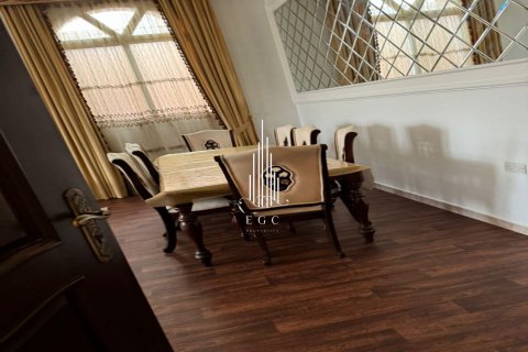 Villa de 10 chambres à Al Shamkha, UAE No. 41721 7