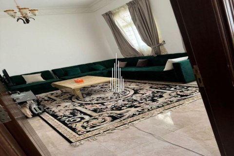 Villa de 10 chambres à Al Shamkha, UAE No. 41721 21